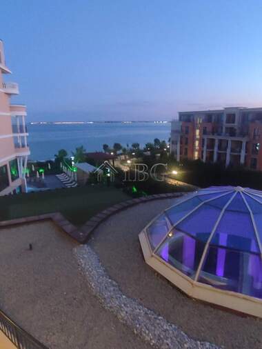Satış - Apartman olarak Sveti Vlas,  Burgas