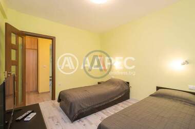 Vânzare - Apartament în Alen mak,  Varna