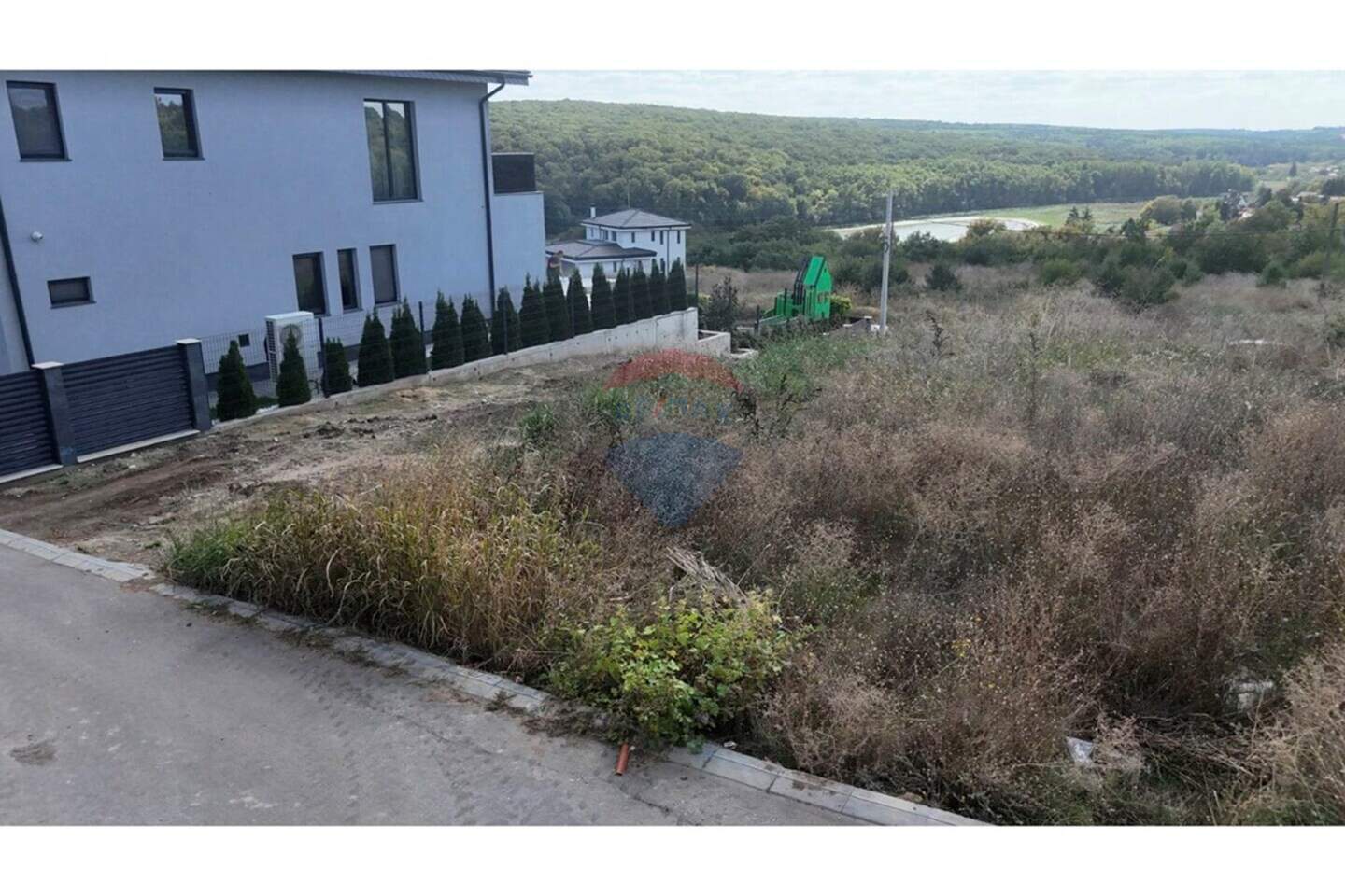 Οικόπεδο για κατασκευή σε Νικολοβο, Ρουσε – φωτογραφία 3