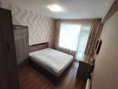Miete - Wohnung in Izgrew,  Burgas