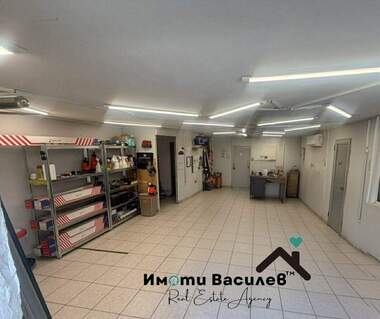 For sale - Store in Nadejda 3,  Sofia