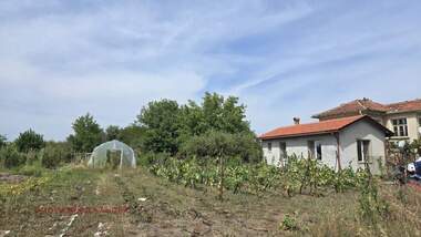 Продажба - Къща в Медово,  Стара Загора