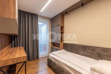 For sale - Apartment in Center,  Varna