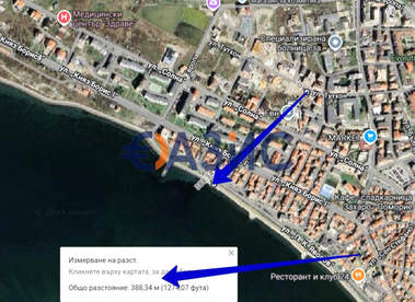 Vânzare - Apartament în Pomorie,  Burgas