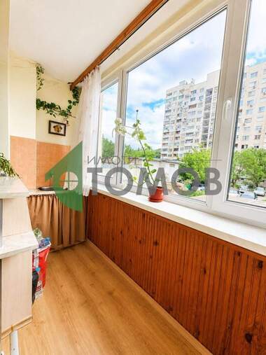 Verkauf - Wohnung in Opaltschenski,  Stara Zagora