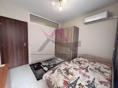 Miete - Wohnung in Kolhozen pazar,  Warna