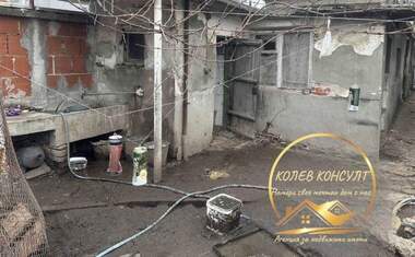 Продажба - Къща в Димитровград,  Хасково