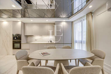 Vânzare - Apartament în Băkston,  Sofia