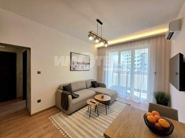 Verkauf - Wohnung in Razsadnika,  Sovia