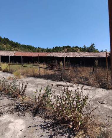 Verkauf - Industriegebäude in Padesch,  Blagoewgrad