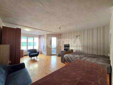 Satış - Apartman olarak Strelbishte,  Sofia