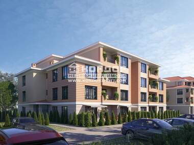 Vânzare - Apartament în Kiuceuk Parij,  Plovdiv
