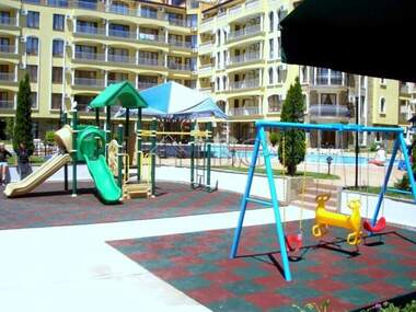 For sale - Apartment in Sunny Beach,  Burgas