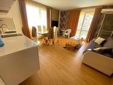 Verkauf - Wohnung in Sonnenstrand,  Burgas
