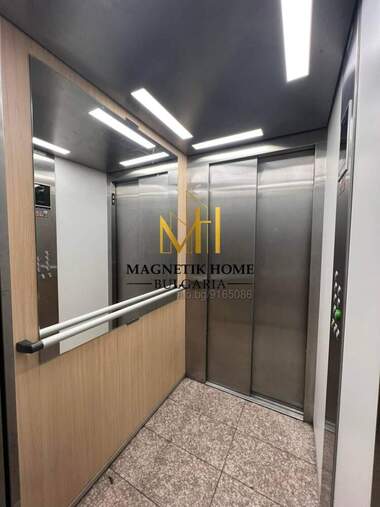 Miete - Wohnung in Izgrew,  Burgas