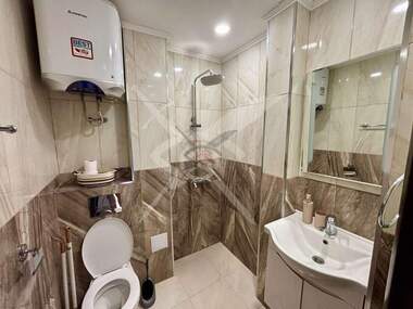 Kira - Apartman olarak Iujen,  Plovdiv