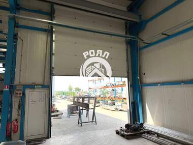 For sale - Warehouse in Kuklen,  Plovdiv