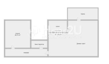 Verkauf - Wohnung in Winiza,  Warna