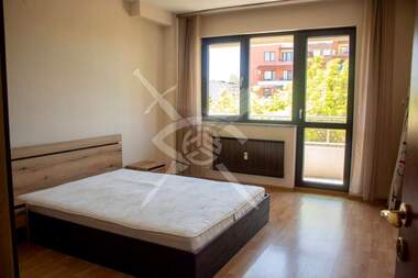 Miete - Wohnung in Banischora,  Sovia
