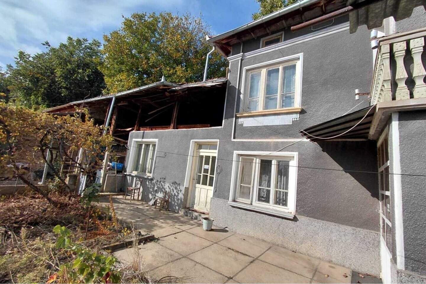 Къща в Горна Липница, Велико Търново – снимка 4