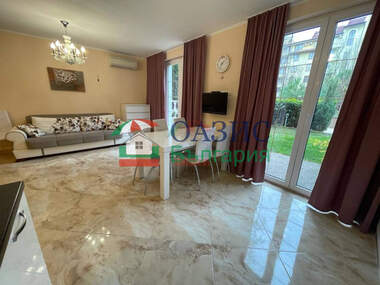 For sale - Apartment in Sunny Beach,  Burgas