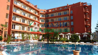 Verkauf - Wohnung in Sonnenstrand,  Burgas