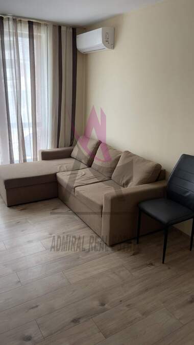 For rent - Apartment in Vazrajdane 3,  Varna