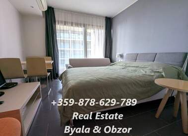 For sale - Apartment in Obzor,  Burgas