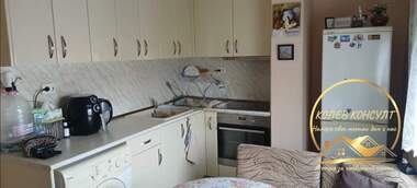 For sale - Apartment in Vazrajdane,  Haskovo