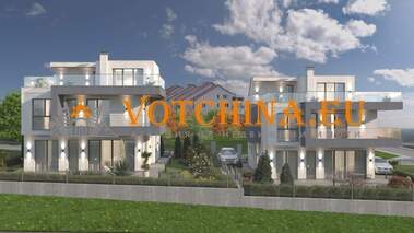 For sale - House in Vinitsa,  Varna