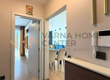 Vânzare - Apartament în Alen mak,  Varna
