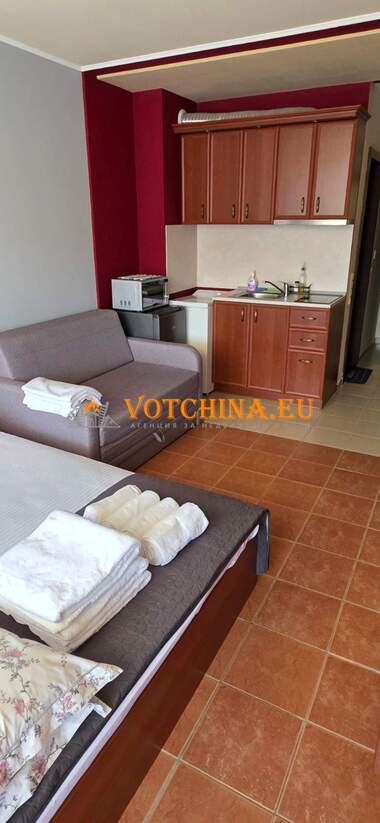 For sale - Apartment in Sozopol,  Burgas