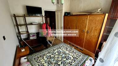 For sale - Apartment in Uchilishtni,  Haskovo