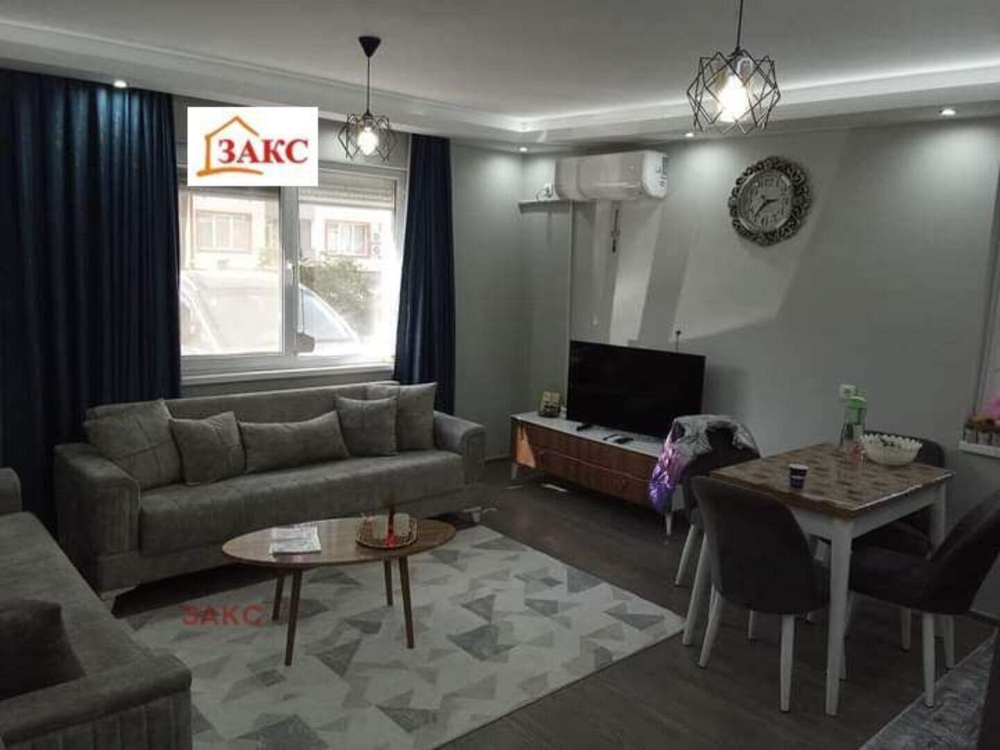 Üç odalı Apartman olarak Momçilgrad, Kırcaali – fotoğraf 2