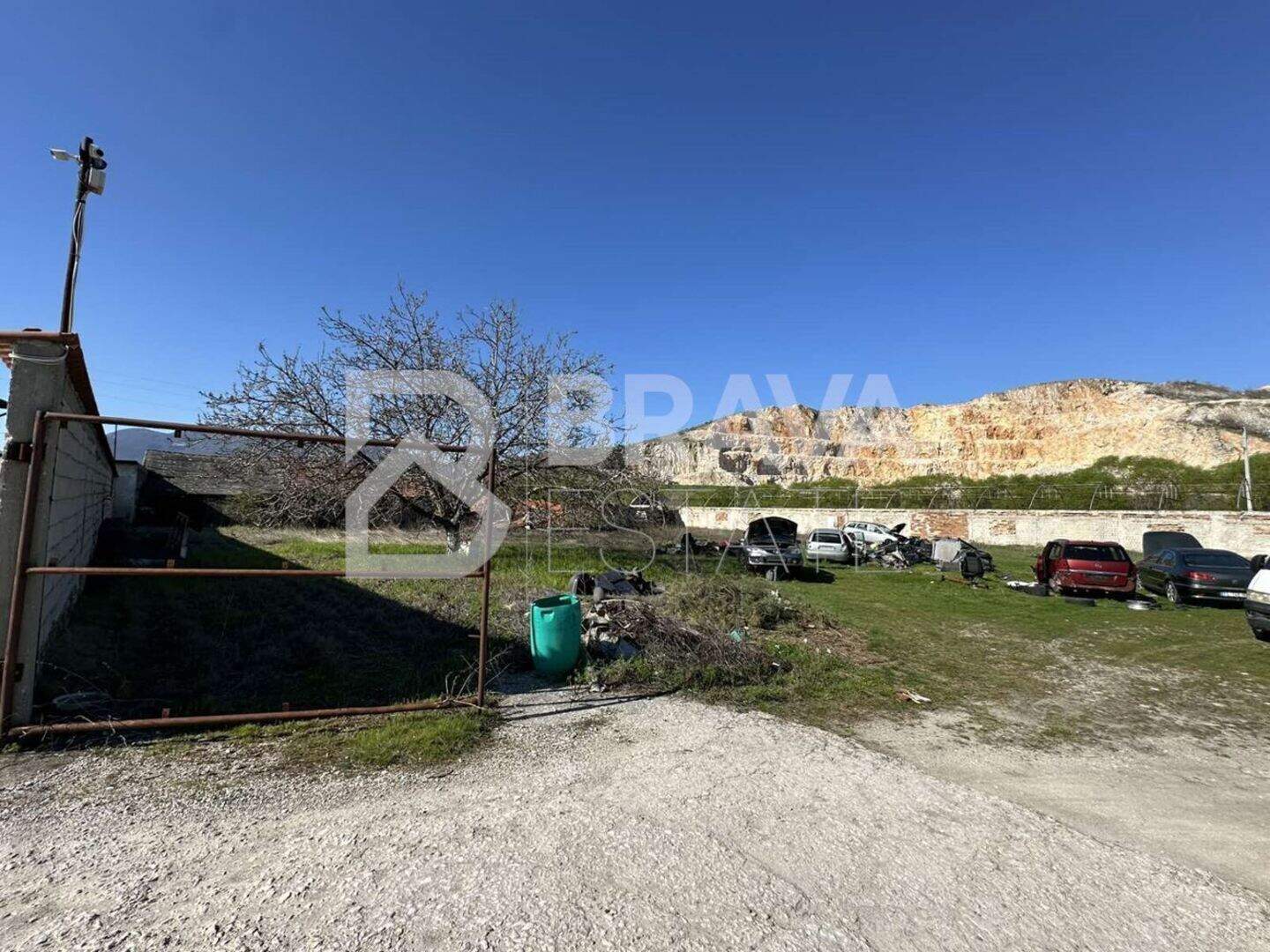 Landwirtschaftlich Grundstück in Kurtowo Konare, Plovdiv – Foto 4