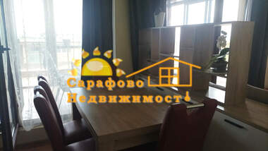 Miete - Wohnung in Saravowo,  Burgas