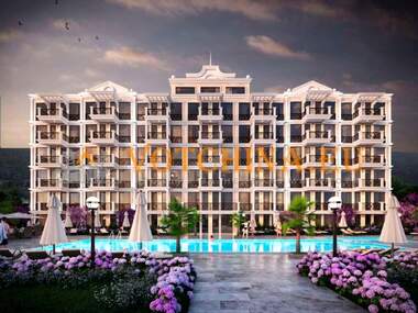 Vânzare - Apartament în Sveti Vlas,  Burgas