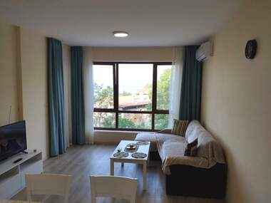 Miete - Wohnung in Asparuhowo,  Warna