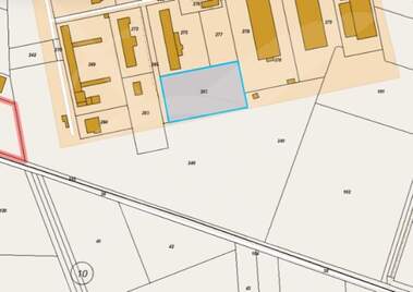 For sale - For Construction in Kalekovec,  Plovdiv