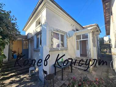 Продажба - Къща в Свиленград,  Хасково
