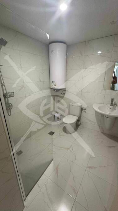 For rent - Apartment in Briz,  Varna