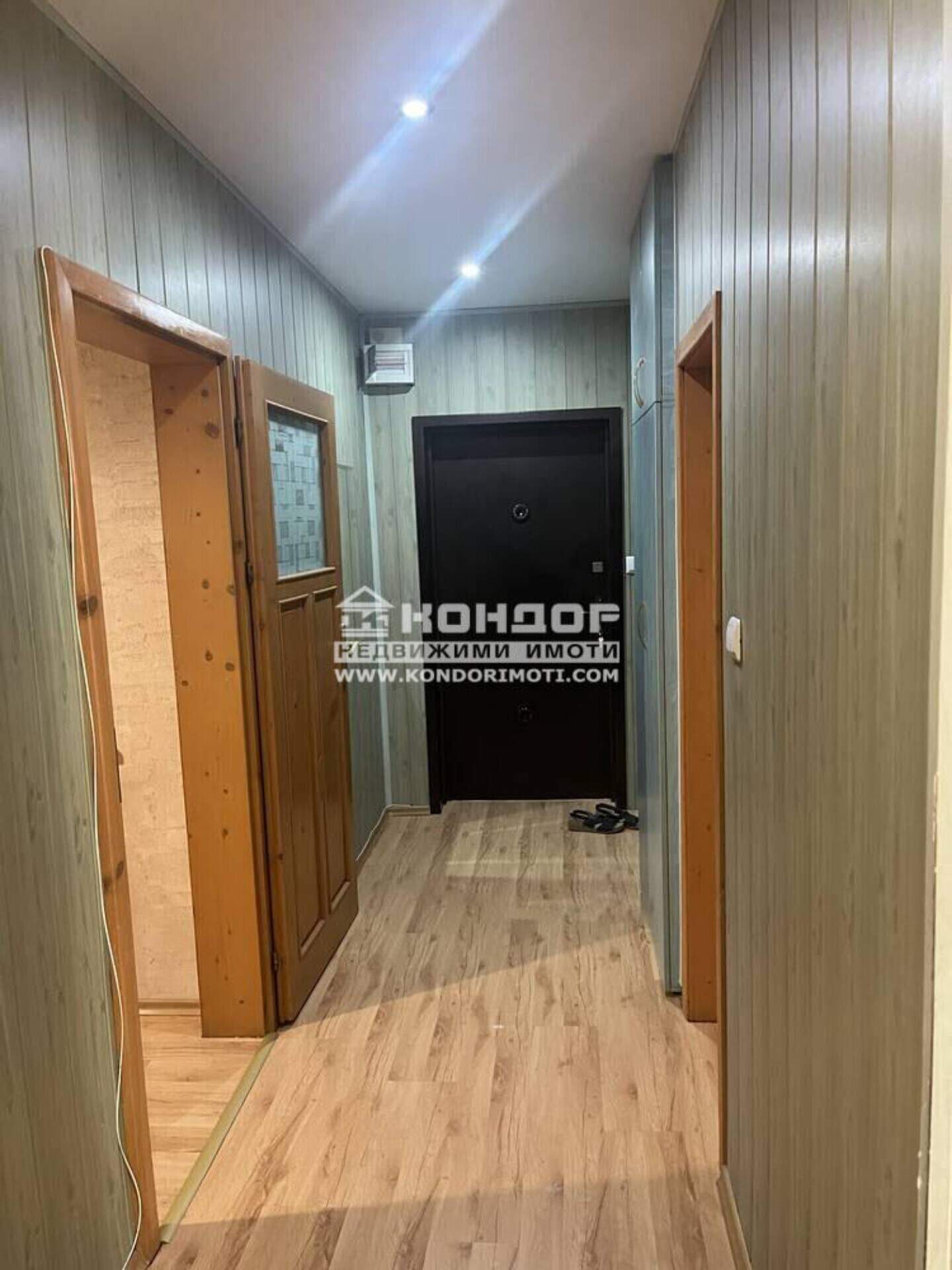 Multiroom Apartment in Trakia, Plovdiv – photo 8
