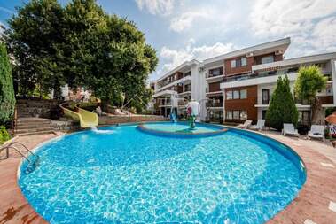 Vânzare - Apartament în Elenite,  Burgas