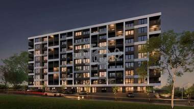 Vânzare - Apartament în Vladislavovo,  Varna