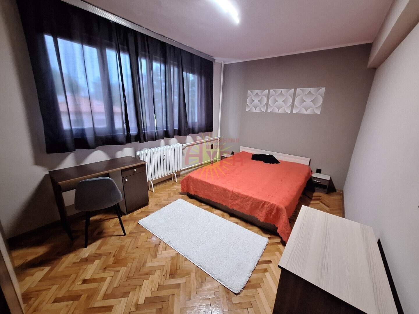 İki odalı Apartman olarak Tsentar, Vratsa – fotoğraf 4