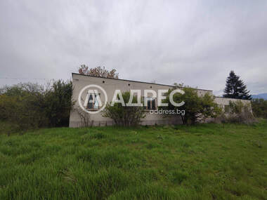 Satış - Depo yeri/Endustriyel tesisler/Otoservizi/Depo olarak Hristo Danovo,  Plovdiv