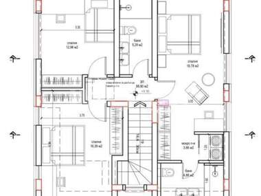 For sale - House in Markovo,  Plovdiv
