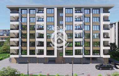 For sale - Apartment in Iujen,  Plovdiv