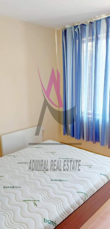 For rent - Apartment in Briz,  Varna