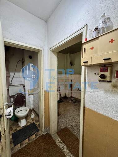 Verkauf - Wohnung in Gorna Oriahowiza,  Weliko Tarnowo